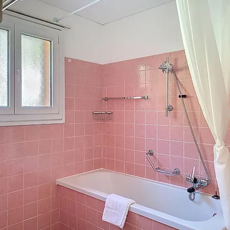 شقة Sailor's By Interhome Cugnasco