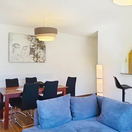 Sailor's By Interhome * Cugnasco