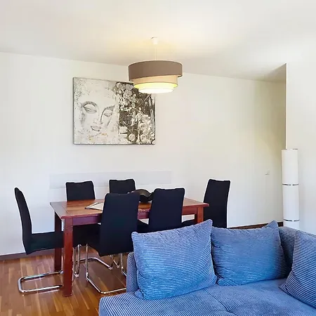 Sailor's By Interhome Apartman *
