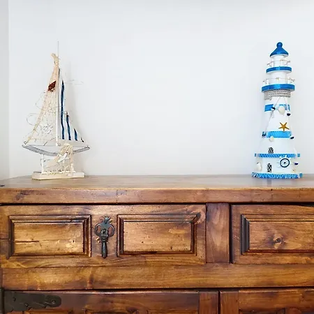شقة Sailor's By Interhome