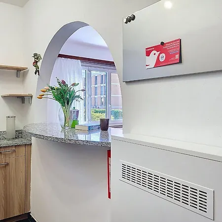 Apartman Sailor's By Interhome Cugnasco