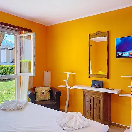 Sailor's By Interhome شقة Cugnasco