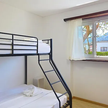 Sailor's By Interhome Apartman Cugnasco